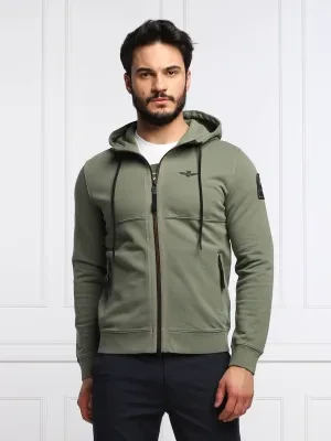 Zdjęcie produktu Aeronautica Militare Bluza | Regular Fit