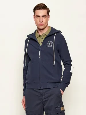 Aeronautica Militare Bluza | Regular Fit