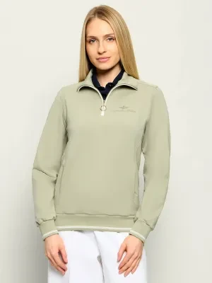 Aeronautica Militare Bluza | Regular Fit