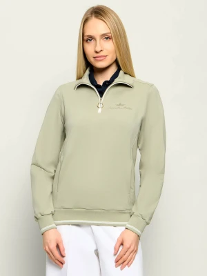 Aeronautica Militare Bluza | Regular Fit