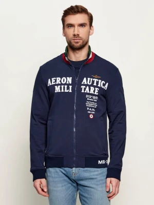 Aeronautica Militare Bluza | Regular Fit