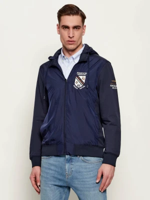 Aeronautica Militare Bluza | Regular Fit