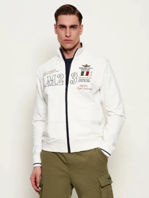Aeronautica Militare Bluza | Regular Fit