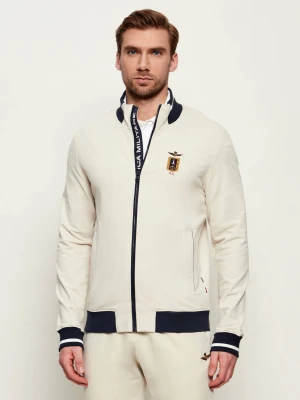 Aeronautica Militare Bluza | Regular Fit