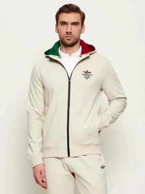 Aeronautica Militare Bluza | Regular Fit
