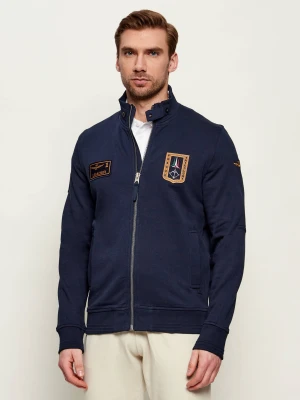 Aeronautica Militare Bluza | Regular Fit