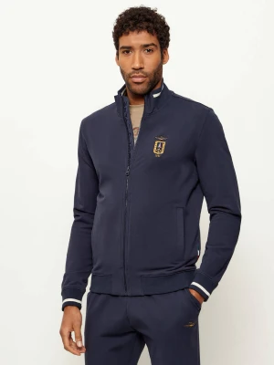 Aeronautica Militare Bluza | Regular Fit