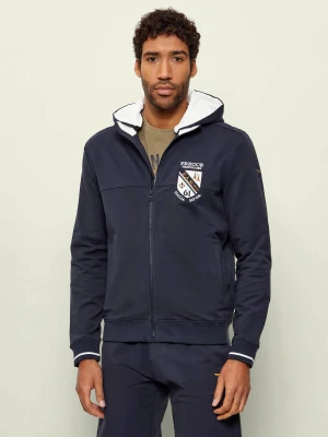 Aeronautica Militare Bluza | Regular Fit