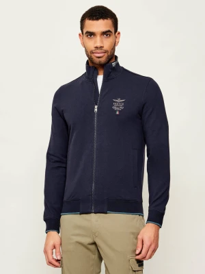 Aeronautica Militare Bluza | Regular Fit