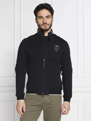 Aeronautica Militare Bluza | Regular Fit