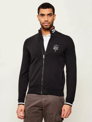 Aeronautica Militare Bluza | Regular Fit