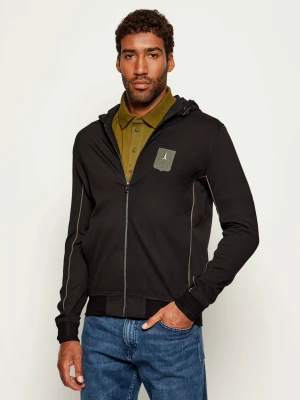 Aeronautica Militare Bluza | Regular Fit