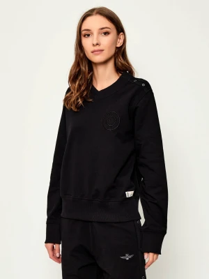 Aeronautica Militare Bluza | Regular Fit