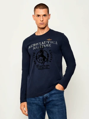 Zdjęcie produktu Aeronautica Militare Bluza | Regular Fit