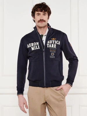Zdjęcie produktu Aeronautica Militare Bluza | Regular Fit