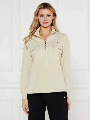 Aeronautica Militare Bluza | Regular Fit