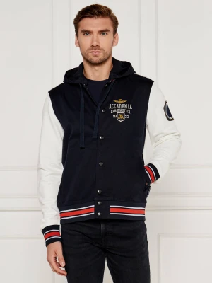 Aeronautica Militare Bluza | Regular Fit