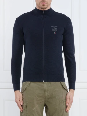 Aeronautica Militare Bluza | Regular Fit
