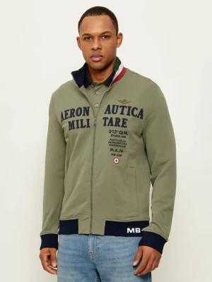 Aeronautica Militare Bluza | Regular Fit