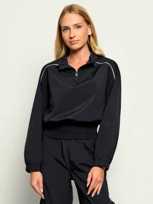 Aeronautica Militare Bluza | Regular Fit czarny