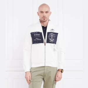 Aeronautica Militare Bluza | Slim Fit