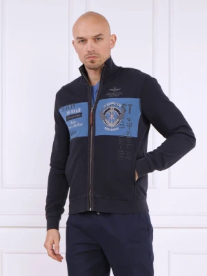 Zdjęcie produktu Aeronautica Militare Bluza | Slim Fit