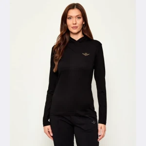 Aeronautica Militare Bluzka | Regular Fit