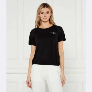 Aeronautica Militare Bluzka | Regular Fit