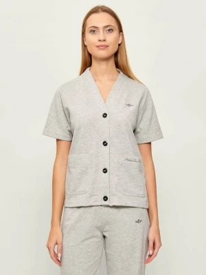 Aeronautica Militare Bluzka | Regular Fit