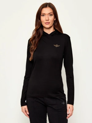 Aeronautica Militare Bluzka | Regular Fit