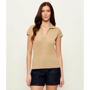 Aeronautica Militare Bluzka | Slim Fit