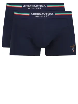 Aeronautica Militare Bokserki 2-pack