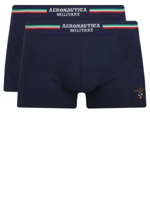 Aeronautica Militare Bokserki 2-pack