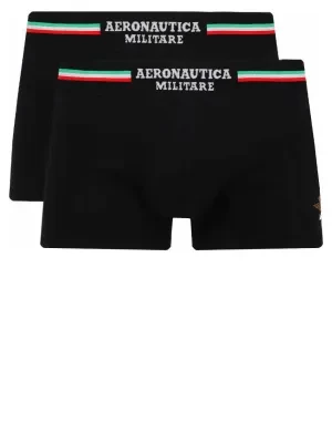 Aeronautica Militare Bokserki 2-pack