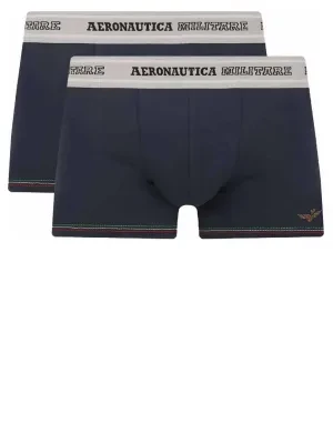 Aeronautica Militare Bokserki 2-pack