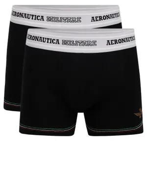 Aeronautica Militare Bokserki 2-pack