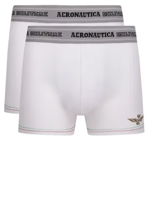 Aeronautica Militare Bokserki 2-pack