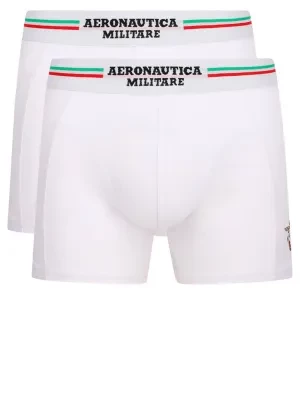 Aeronautica Militare Bokserki 2-pack