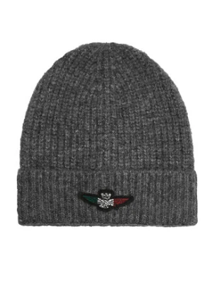 Aeronautica Militare Czapka 242CU034L451 Szary