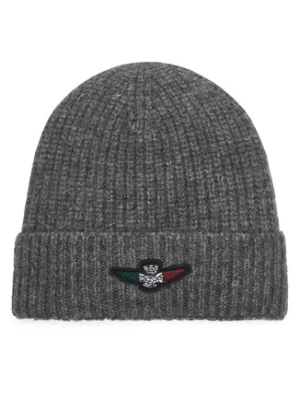 Aeronautica Militare Czapka 252CU0034UL00451 Szary