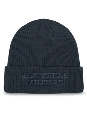 Aeronautica Militare Czapka 252CU0043UL00488 Granatowy