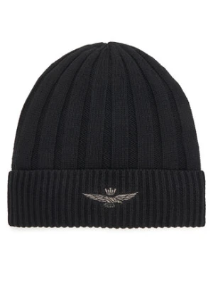 Aeronautica Militare Czapka 252CU0063UL00485 Czarny