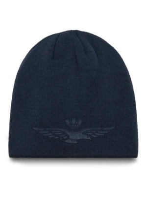Aeronautica Militare Czapka 252CU0083UL00915 Granatowy