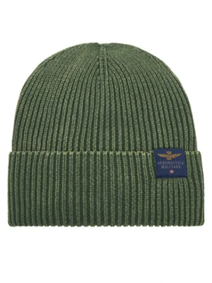 Aeronautica Militare Czapka 252CU0084UL00551 Zielony