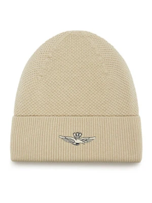 Aeronautica Militare Czapka 252CU0086UL00903 Beżowy