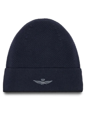 Aeronautica Militare Czapka 252CU0086UL00903 Granatowy