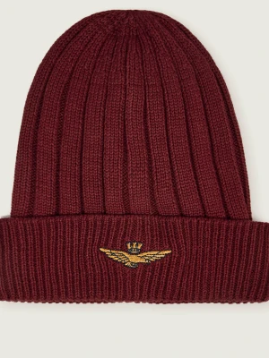 Aeronautica Militare Czapka bordowy