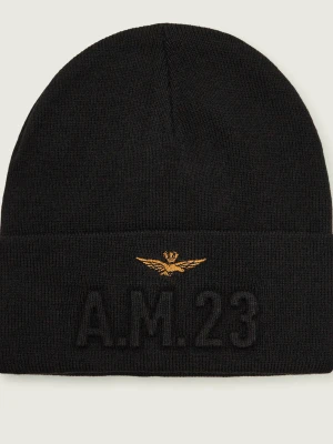 Aeronautica Militare Czapka czarny