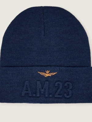 Aeronautica Militare Czapka granatowy