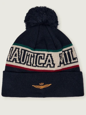 Aeronautica Militare Czapka granatowy